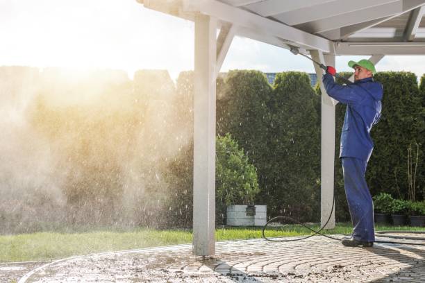 Reliable Rockport, TX Pressure Washing Services Solutions
