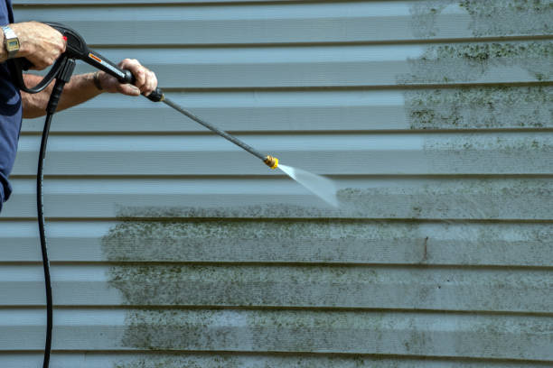 Animal Enclosure Cleaning in Rockport, TX